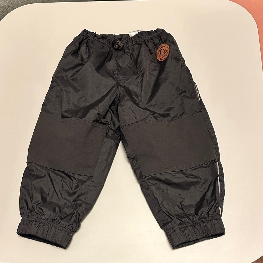 Sours mini snow pants kids 18-24m